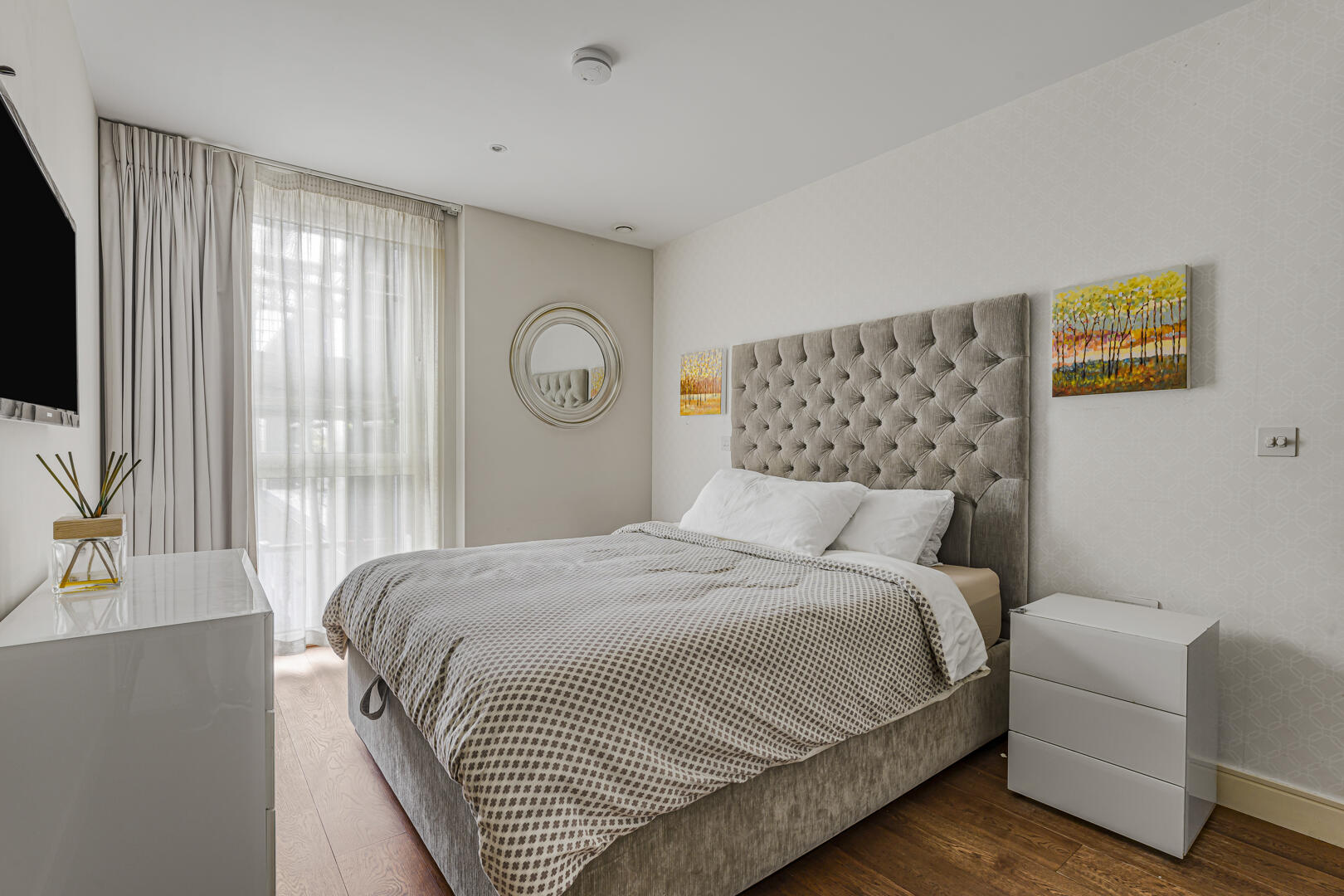 Battersea Reach, Juniper Drive, London, SW18